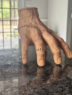 Hand Decoration Horror Prop 