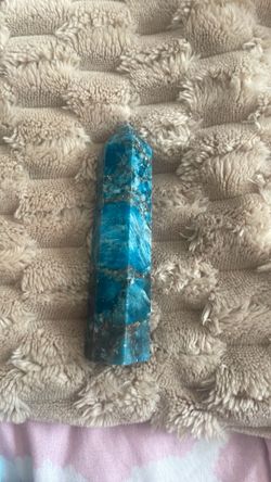 Crystal