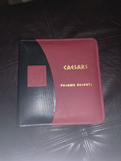 Photo album