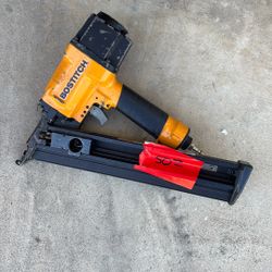 Bostitch Strapshot Nailer Kit