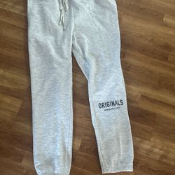 Grey Originals Joggers
