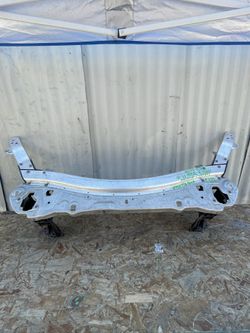 2017 - 2021 Mercedes E300 E Class W213 Radiator Support Upper Tie Bar 