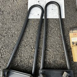 Yakima Stackers