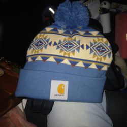 Carhart Beanie