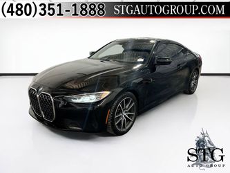 2022 BMW 430i