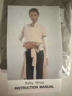 Baby Wrap