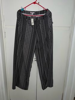Women pants