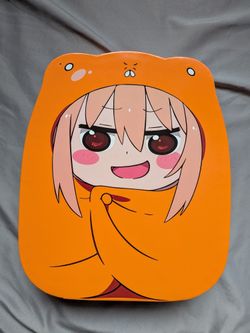 Himouto! Umaru-chan Limited Edition Box