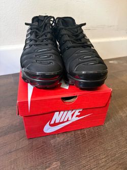 Vapor maxes new size 11