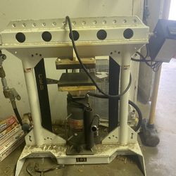 Rosin Press
