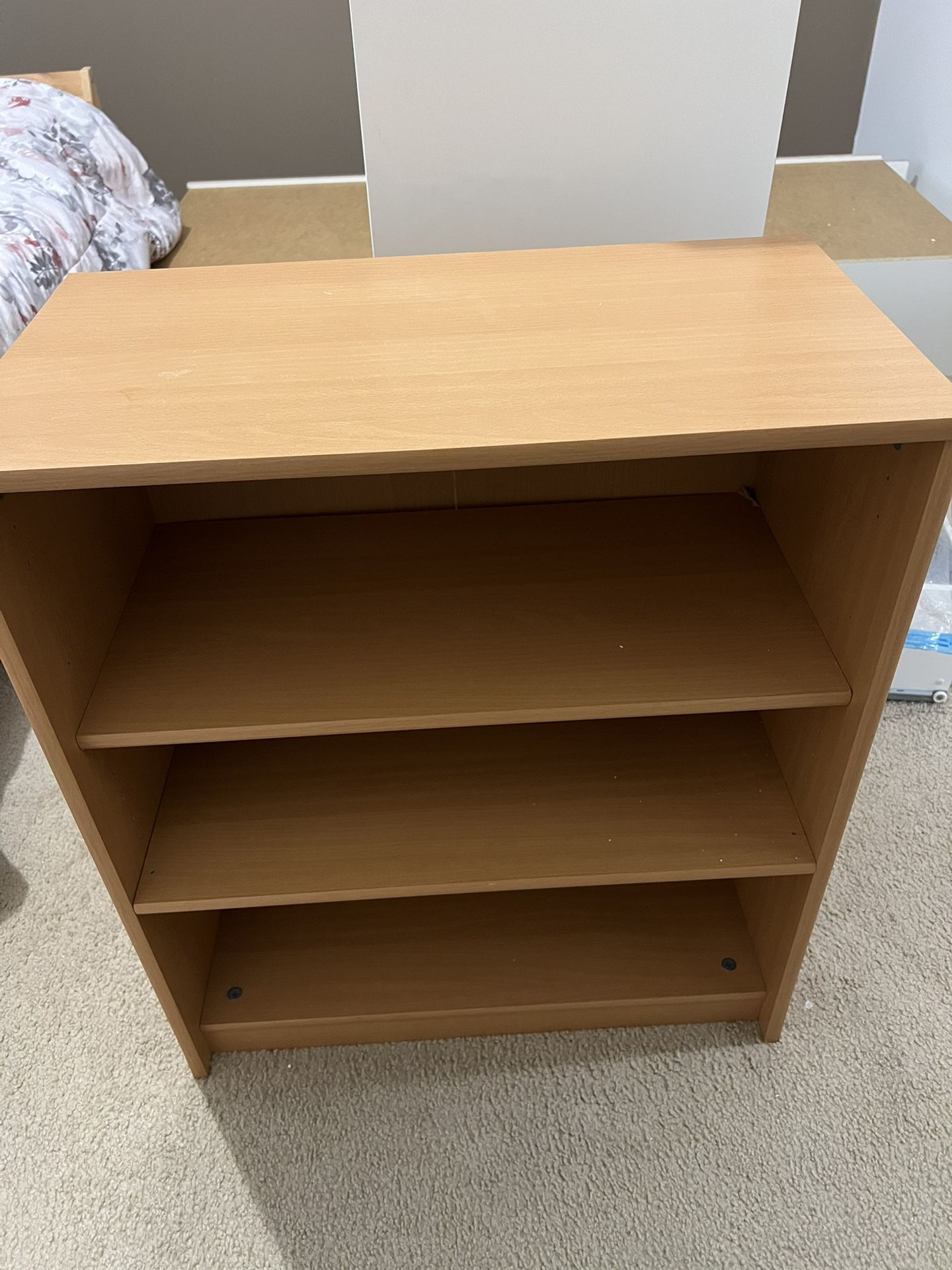 Shelving Unit  / Open Shelf Unit 