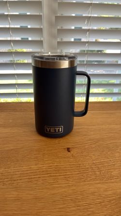 Yeti Mug