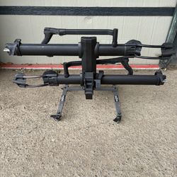 Kuat NV Base 2.0 Bike Rack (LIKE NEW)