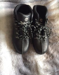 Timberland boots size 10.5