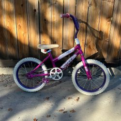 Free Kid’s bike
