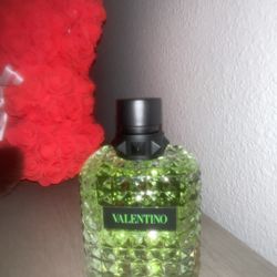 Valentino Born in Roma Green Stravaganza Eau de Parfum