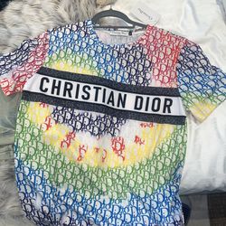 Christian Dior Shirt XL