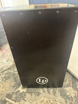 Cajon - Percussion Box