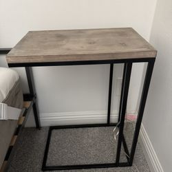 End Table (x2)
