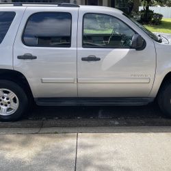 2008 Chevrolet Tahoe