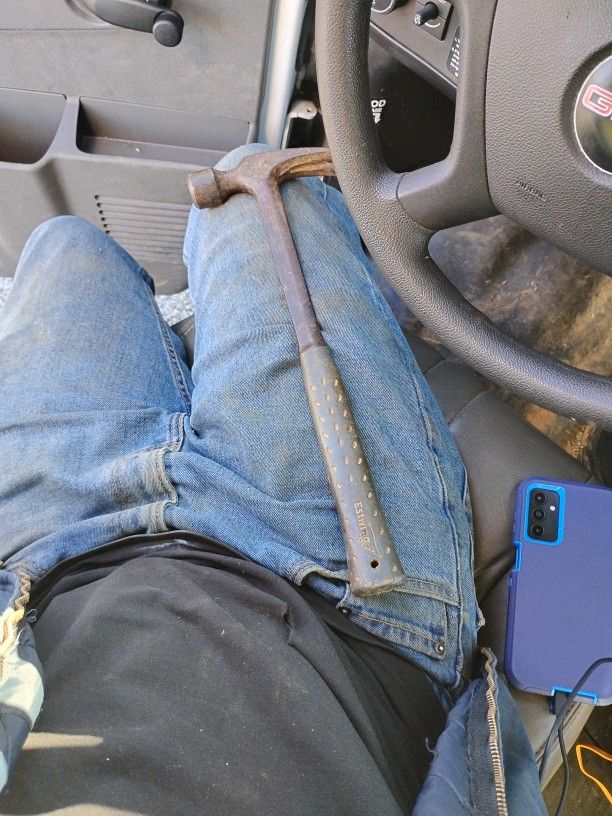 Estwing Hammer 