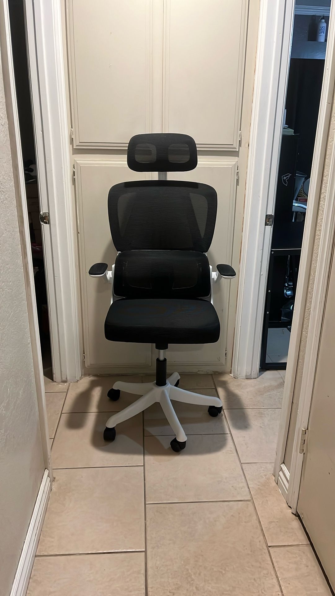 Ergonomic Office Chair 