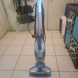 Bissell Crosswave All In One