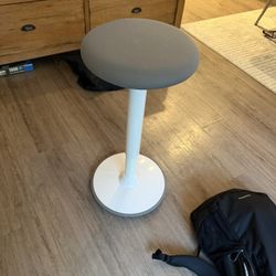 Ergonomic Office Chair