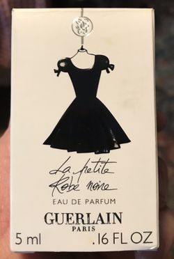 Little Black Dress perfume by Guerlain