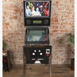 Arcade 1Up Digital Star Wars Pinball 