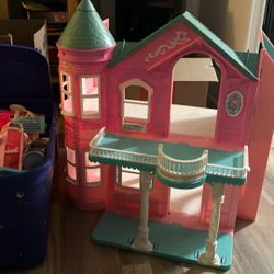 90s Barbie Collection 