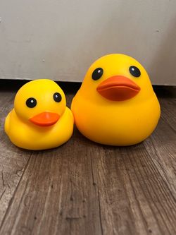 Squishy Bundle 🦆💛