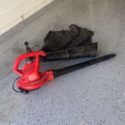 Craftsman 12hp Leaf Blower/Vacuum/Mulcher