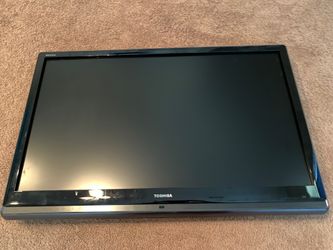 42” Plasma Television (Toshiba)