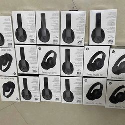 Beats Studio Pro