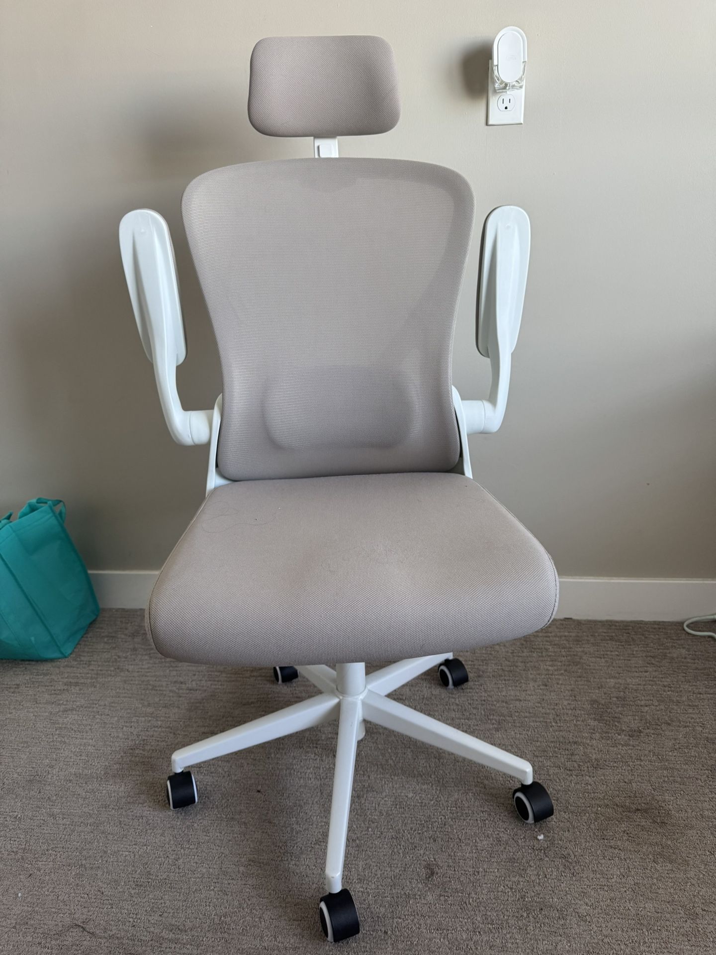 Ergonomic Office Chair