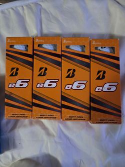 Bridgestone full sleeve or 3 pack
