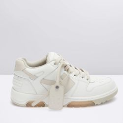Out Of Office - Off Whites 