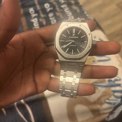 Royal Oak AP Watch