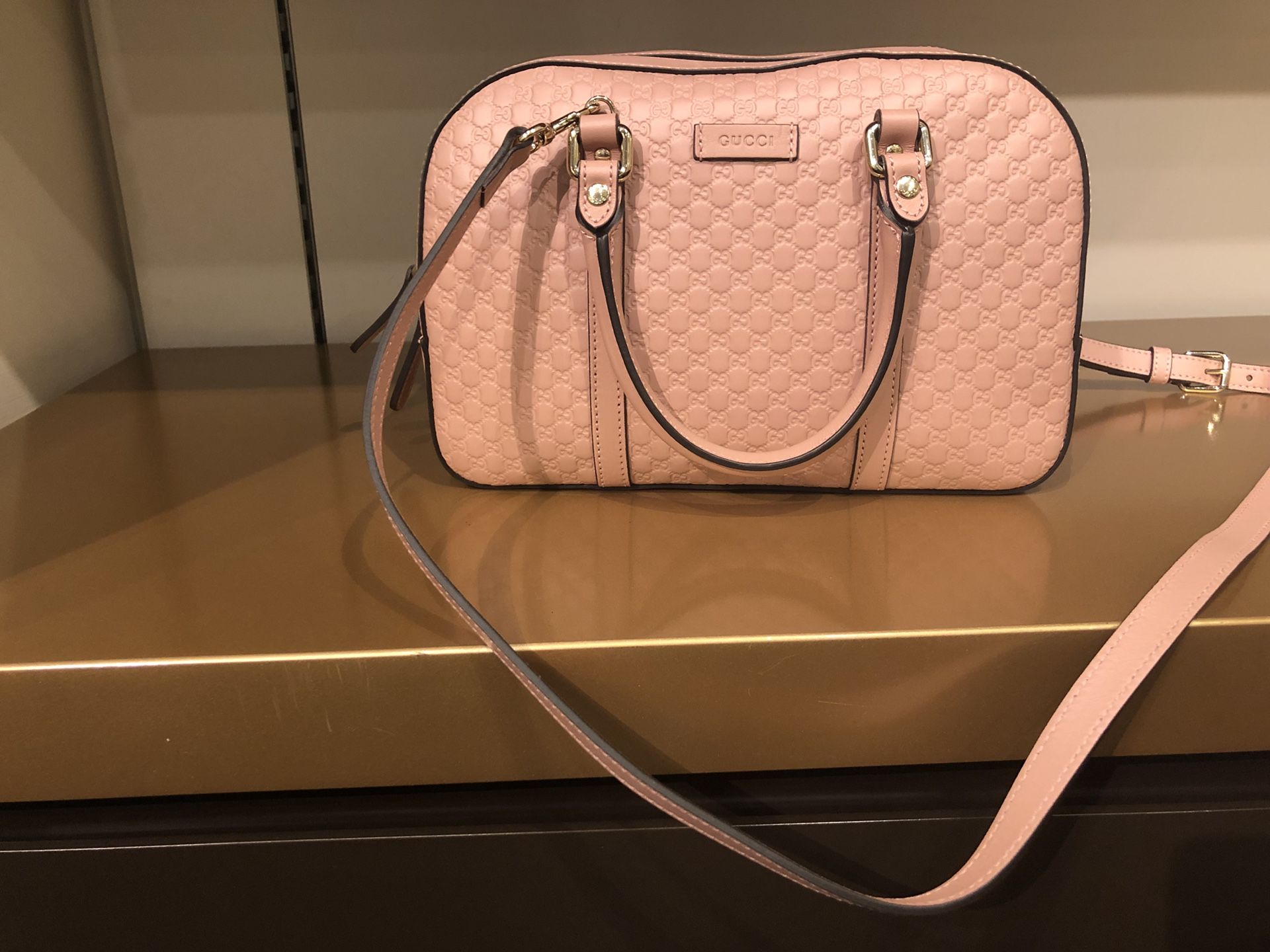 Brand new Gucci purse