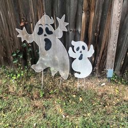 Halloween Decor See Pics