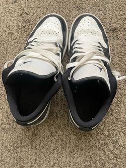 Jordan 1 low
