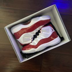 Air Jordan 11 Retro Cherry 