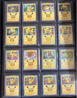 Trade for 30th anniversary