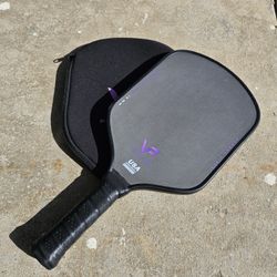 Vatic Prism Flash Pickleball Paddle