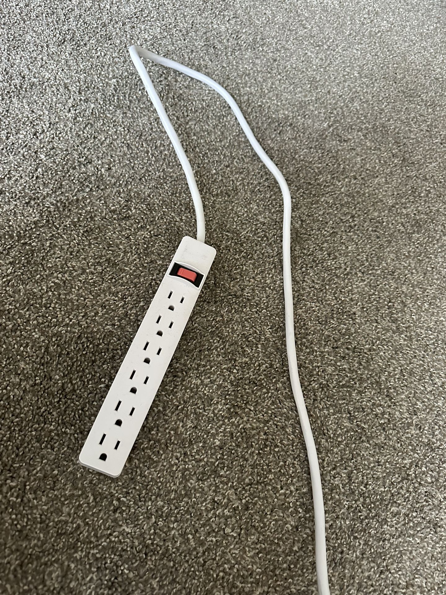 Extension Cord
