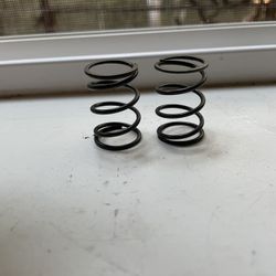 18lb Predator 212 Spring Valve 