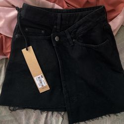 Ksubi Skirt 