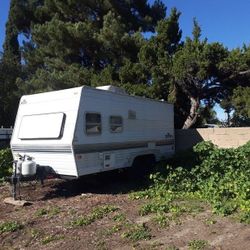 1999 Wilderness Wildwood Price Is Firm 