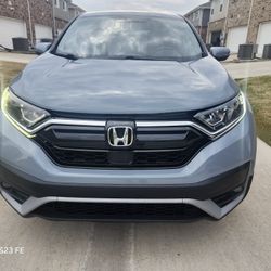 Honda Crv 2021,zExl 